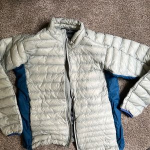 Cotopaxi Jacket Men’s Size M